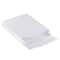 JAM Paper 9" x 12" x 2" White Tyvek Peel & Seal Closure Envelopes, 250ct.